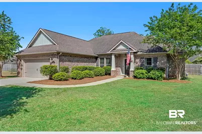 8790 Riverton Court, Daphne, AL 36526 - Photo 1