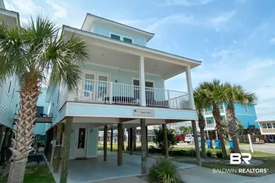 504 E Beach Boulevard #G, Gulf Shores, AL 36542 - Photo 1