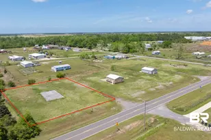 7923 Co Rd 19, Foley, AL 36535 - Photo 1