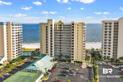 24900 Perdido Beach Boulevard #1006, Orange Beach, AL 36561 - Photo 1