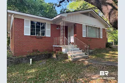 5250 Marietta Drive, Mobile, AL 36618 - Photo 1