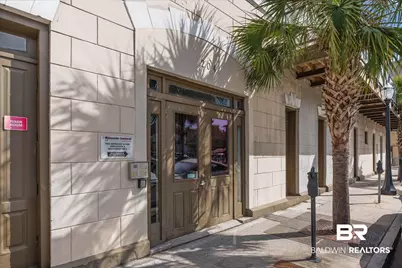 204 Conti Street #1B, Mobile, AL 36602 - Photo 1
