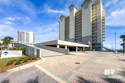 921 W Beach Boulevard #806, Gulf Shores, AL 36542 - Photo 1