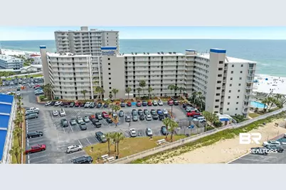 24522 Perdido Beach Boulevard #4507, Orange Beach, AL 36561 - Photo 1