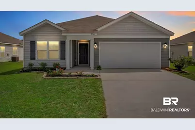 17344 Harding Drive, Foley, AL 36535 - Photo 1