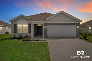 17344 Harding Dr, Foley, AL 36535 - Photo 1