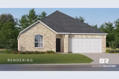 19465 Maple Crest Loop, Foley, AL 36535 - Photo 1