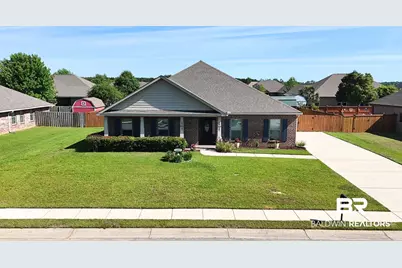 633 Harahan Lane, Foley, AL 36535 - Photo 1