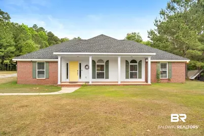 52590 State Highway 225, Stockton, AL 36579 - Photo 1