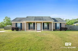 16372 Quail Ln, Foley, AL 36535 - Photo 1