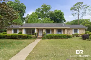 1182 Ginger Dr, Mobile, AL 36693 - Photo 1