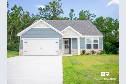 23906 Peppermint Street, Elberta, AL 36530 - Photo 1