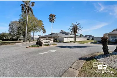 501 Cotton Creek Drive #105, Gulf Shores, AL 36542 - Photo 1