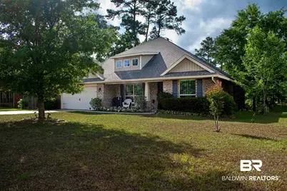 25338 Raynagua Boulevard, Loxley, AL 36551 - Photo 1