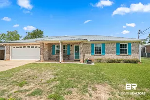 502 W Ariel Ave, Foley, AL 36535 - Photo 1