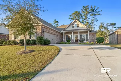 7817 Hemlock Street, Spanish Fort, AL 36527 - Photo 1