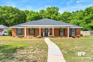 7620 Meadows Dr, Mobile, AL 36619 - Photo 1