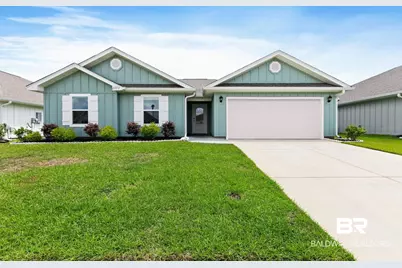 22272 Early Dawn Circle, Foley, AL 36535 - Photo 1