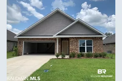 1471 Kairos Loop, Foley, AL 36535 - Photo 1
