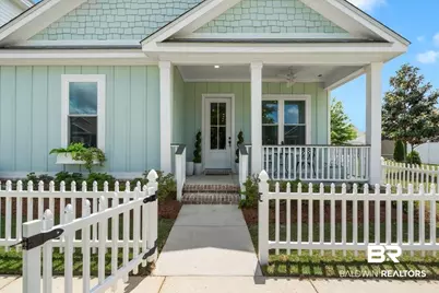 1133 Yellow Daisy Lane, Foley, AL 36535 - Photo 1