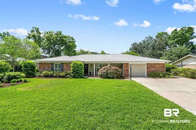10 Paddock Drive, Fairhope, AL 36532 - Photo 1