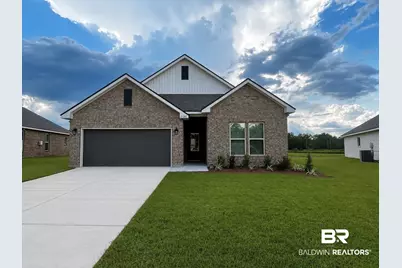 21261 Central Avenue, Silverhill, AL 36576 - Photo 1