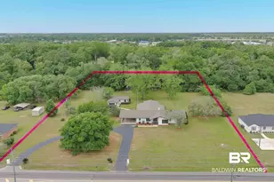 1410 S Juniper St, Foley, AL 36535 - Photo 1