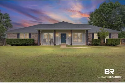 2285 Bobwhite Court, Mobile, AL 36695 - Photo 1