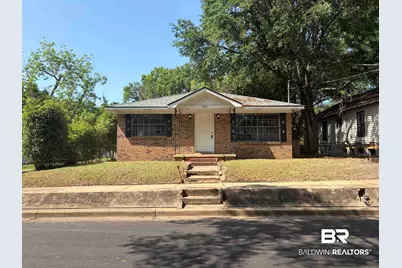1454 Delusser Street, Mobile, AL 36603 - Photo 1