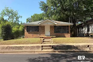 1454 Delusser St, Mobile, AL 36603 - Photo 1