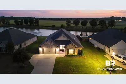 9502 Volterra Avenue, Daphne, AL 36526 - Photo 1