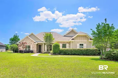 27622 Red Eagle Drive, Daphne, AL 36526 - Photo 1