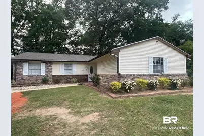 506 Nantucket Circle, Mobile, AL 36609 - Photo 1