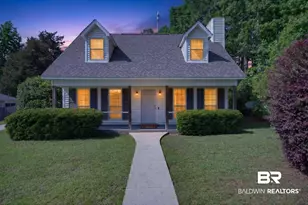 145 Country Club Dr, Daphne, AL 36526 - Photo 1