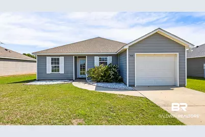 904 Sentinel Circle, Foley, AL 36535 - Photo 1