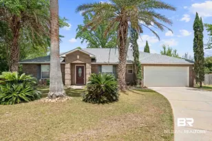 3 Martin Cir, Foley, AL 36535 - Photo 1