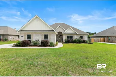 31187 Spoonbill Road, Spanish Fort, AL 36527 - Photo 1