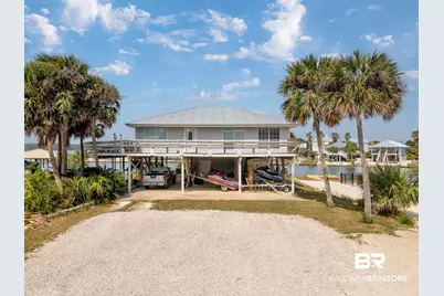 916 Shoreland Drive, Gulf Shores, AL 36542 - Photo 1
