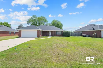 3181 Bloomington Drive, Mobile, AL 36695 - Photo 1