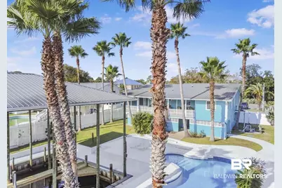 26318 Marina Road, Orange Beach, AL 36561 - Photo 1