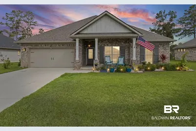 438 Shepard Street, Gulf Shores, AL 36542 - Photo 1