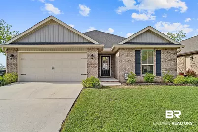 16098 Trace Drive, Loxley, AL 36551 - Photo 1