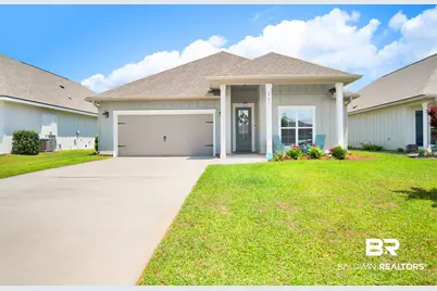 27699 French Settlement Drive, Daphne, AL 36526 - Photo 1