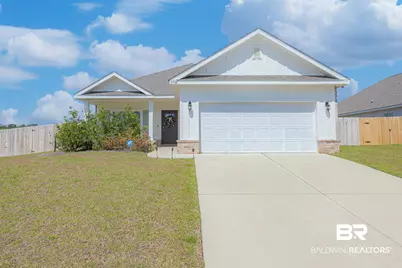 13708 Antler Hill Road, Spanish Fort, AL 36527 - Photo 1
