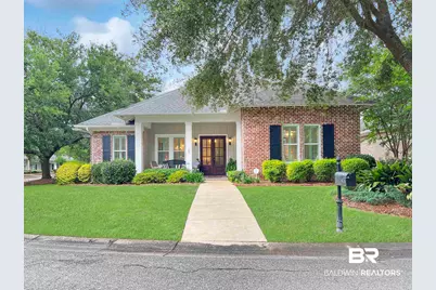 6500 Willowbridge Drive, Fairhope, AL 36532 - Photo 1