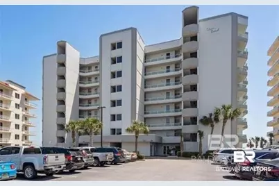 25350 Perdido Beach Boulevard #204, Orange Beach, AL 36561 - Photo 1