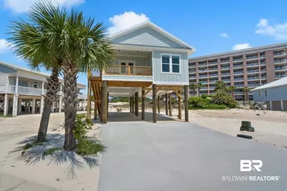 1367 Sandy Lane, Gulf Shores, AL 36542 - Photo 1