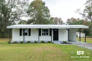 106 W 14th St, Bay Minette, AL 36507 - Photo 1