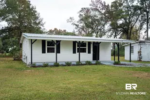 110 W 14th St, Bay Minette, AL 36507 - Photo 1