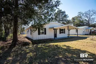 117 W 15th St, Bay Minette, AL 36507 - Photo 1